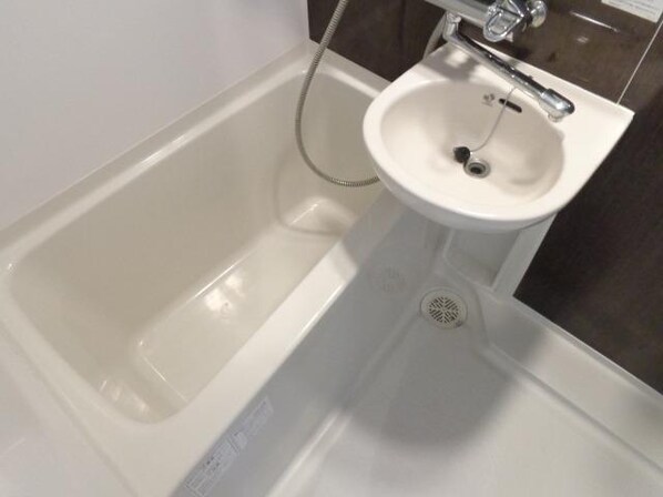 フォレシティ門前仲町の物件内観写真